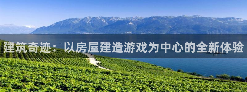 安信安赢12号：建筑奇迹：以房屋建造游戏为中心的全新体验