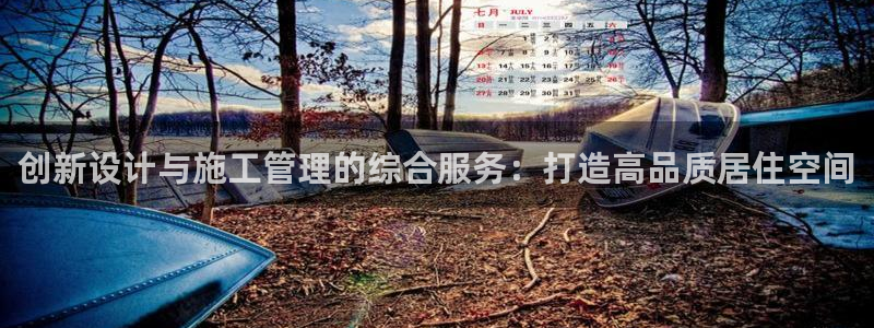 安信可esp-12：创新设计与施工管理的综合服务：打造高品质居住空间