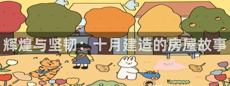 安立信T12测评：辉煌与坚韧：十月建造的房屋故事